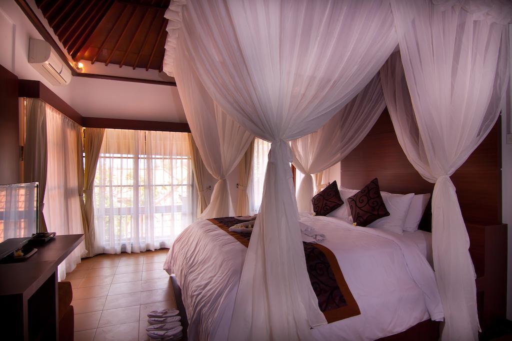 The Awan Villas - Chse Certified Seminyak Rom bilde