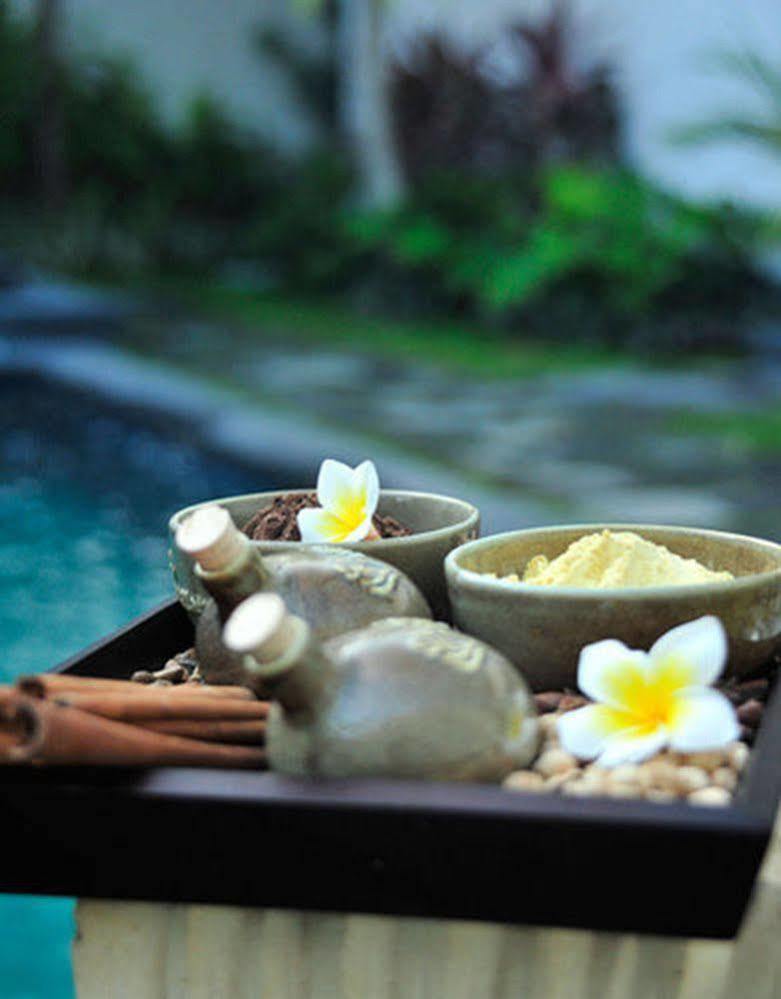 The Awan Villas - Chse Certified Seminyak Eksteriør bilde